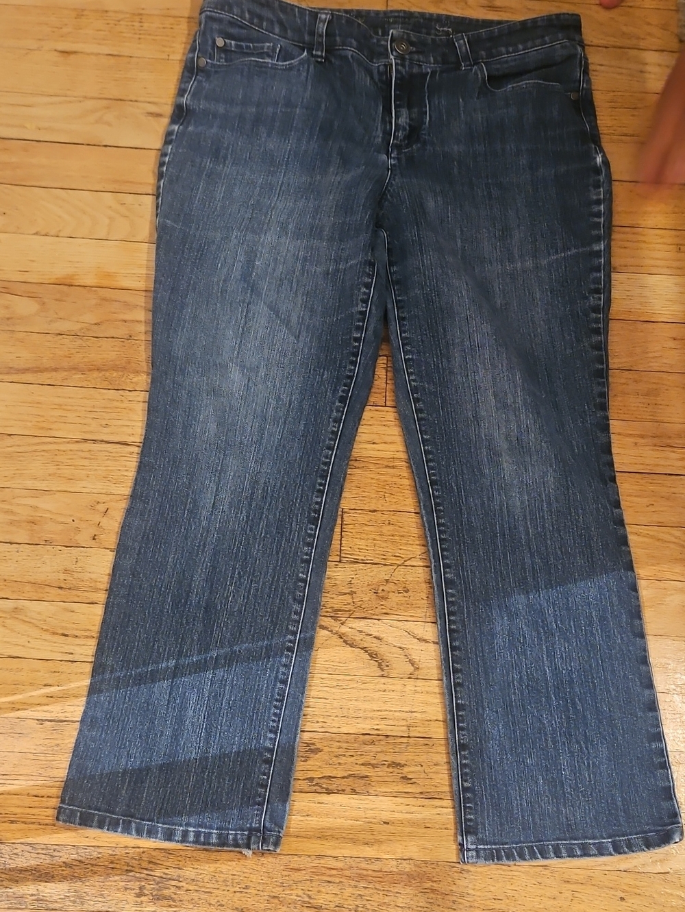 Classic Women's Dark Blue